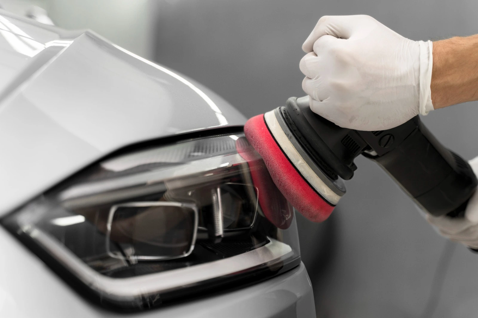 Choose our ceramic coating service in pune